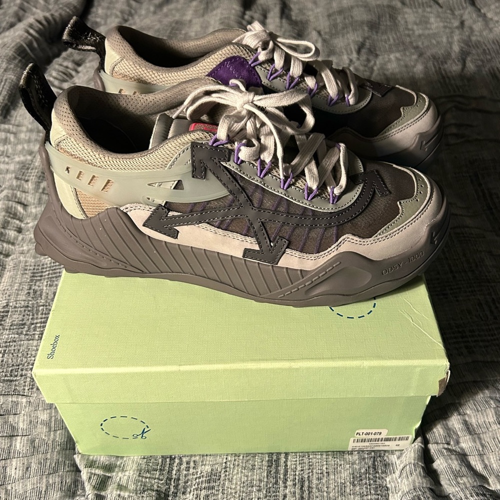 Off-White Odsy 1000